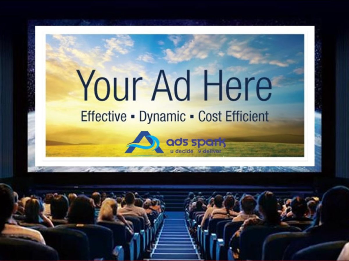 Theater Ads